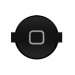 iPhone 4 Home Button (Black)